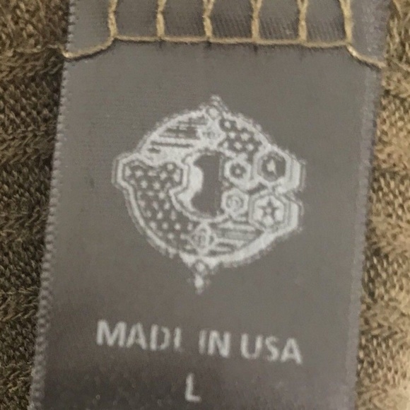 THE CLASSIC MADE IN USA TOP - Picture 7 of 8